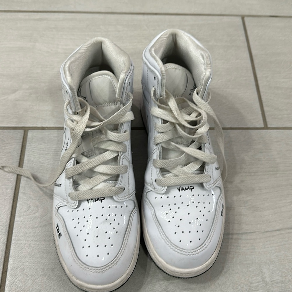 Nike Air Jordan